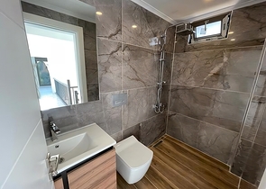 3+1-Villa in Belek - Antalya 