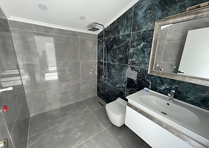 3+1-Villa in Belek - Antalya 