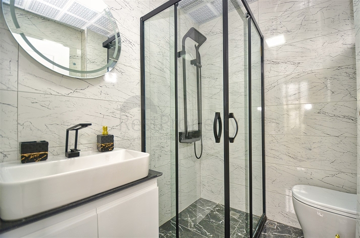 4+1-Villen im Stadtteil Kemer - Antalya