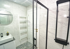 4+1-Villen im Stadtteil Kemer - Antalya