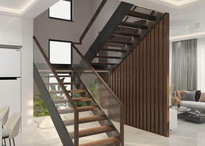 4+1-Villen im Stadtteil Kemer - Antalya