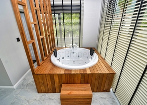 4+1-Villen im Stadtteil Kemer - Antalya