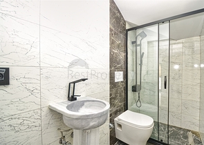 4+1-Villen im Stadtteil Kemer - Antalya