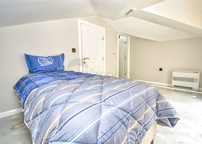 4+1-Villen im Stadtteil Kemer - Antalya