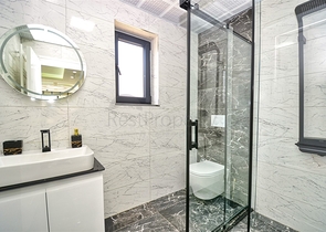 4+1-Villen im Stadtteil Kemer - Antalya