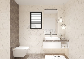 4+1-Villen im Stadtteil Kemer - Antalya