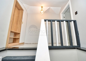 4+1-Villen im Stadtteil Kemer - Antalya