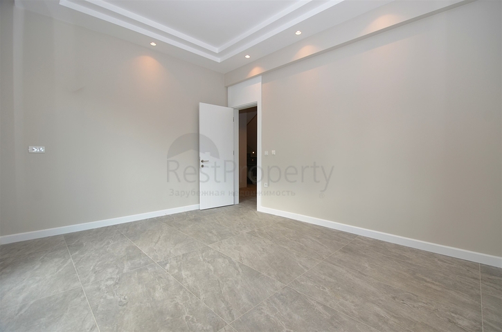 4+2- und 9+3-Villen in Kemer - Antalya