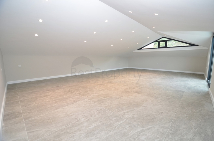 4+2- und 9+3-Villen in Kemer - Antalya