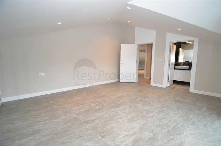 4+2- und 9+3-Villen in Kemer - Antalya