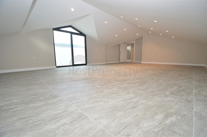 4+2- und 9+3-Villen in Kemer - Antalya