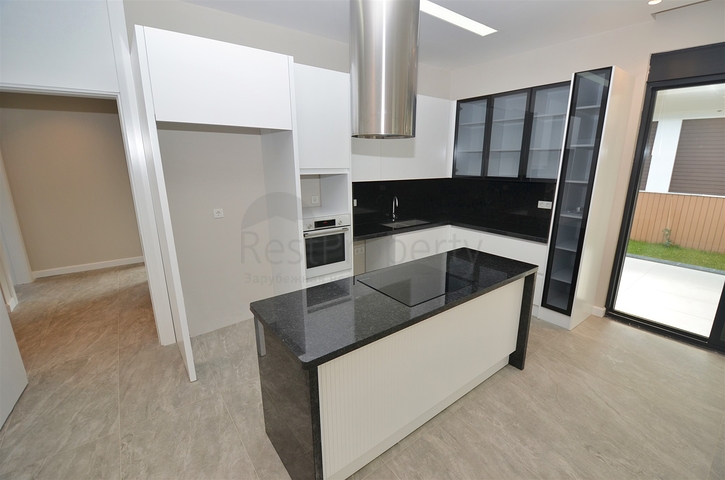 4+2- und 9+3-Villen in Kemer - Antalya