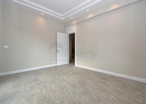 4+2- und 9+3-Villen in Kemer - Antalya