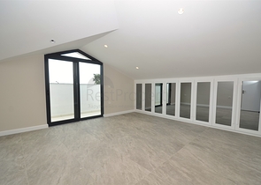 4+2- und 9+3-Villen in Kemer - Antalya