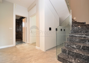 4+2- und 9+3-Villen in Kemer - Antalya