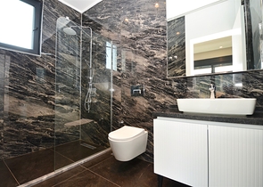 4+2- und 9+3-Villen in Kemer - Antalya