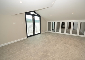 4+2- und 9+3-Villen in Kemer - Antalya