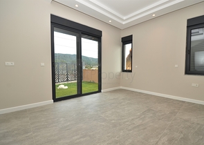 4+2- und 9+3-Villen in Kemer - Antalya