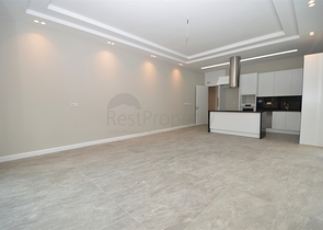 4+2- und 9+3-Villen in Kemer - Antalya