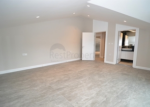 4+2- und 9+3-Villen in Kemer - Antalya