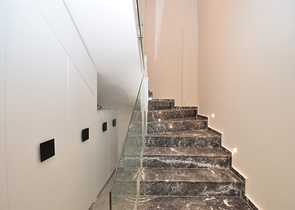 4+2- und 9+3-Villen in Kemer - Antalya