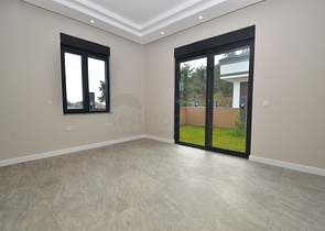 4+2- und 9+3-Villen in Kemer - Antalya