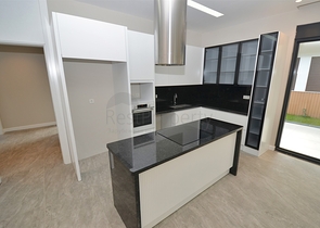 4+2- und 9+3-Villen in Kemer - Antalya