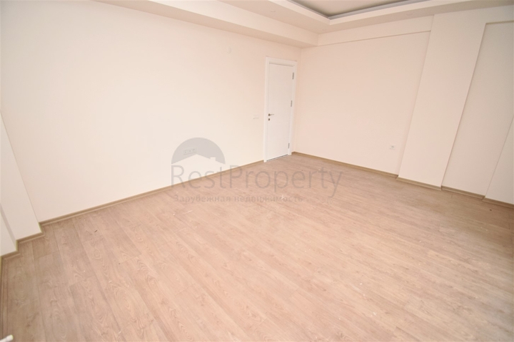 Apartments mit 2+1 und 4+1 Grundrissen in Kemer - Antalya