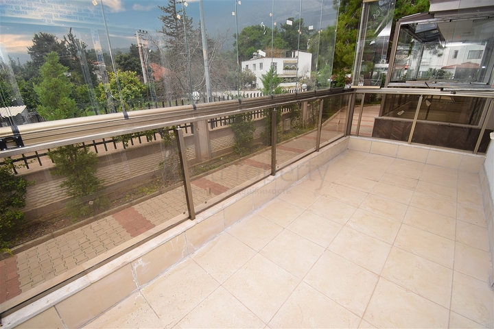 Apartments mit 2+1 und 4+1 Grundrissen in Kemer - Antalya