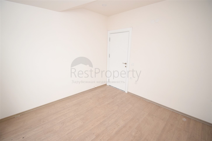 Apartments mit 2+1 und 4+1 Grundrissen in Kemer - Antalya