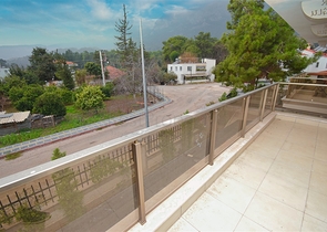 Apartments mit 2+1 und 4+1 Grundrissen in Kemer - Antalya