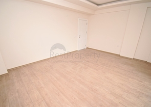 Apartments mit 2+1 und 4+1 Grundrissen in Kemer - Antalya