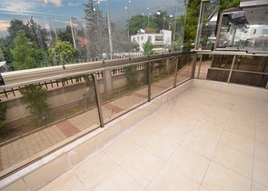 Apartments mit 2+1 und 4+1 Grundrissen in Kemer - Antalya