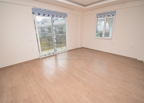 Apartments mit 2+1 und 4+1 Grundrissen in Kemer - Antalya