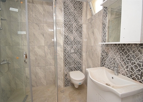 Apartments mit 2+1 und 4+1 Grundrissen in Kemer - Antalya