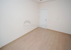 Apartments mit 2+1 und 4+1 Grundrissen in Kemer - Antalya