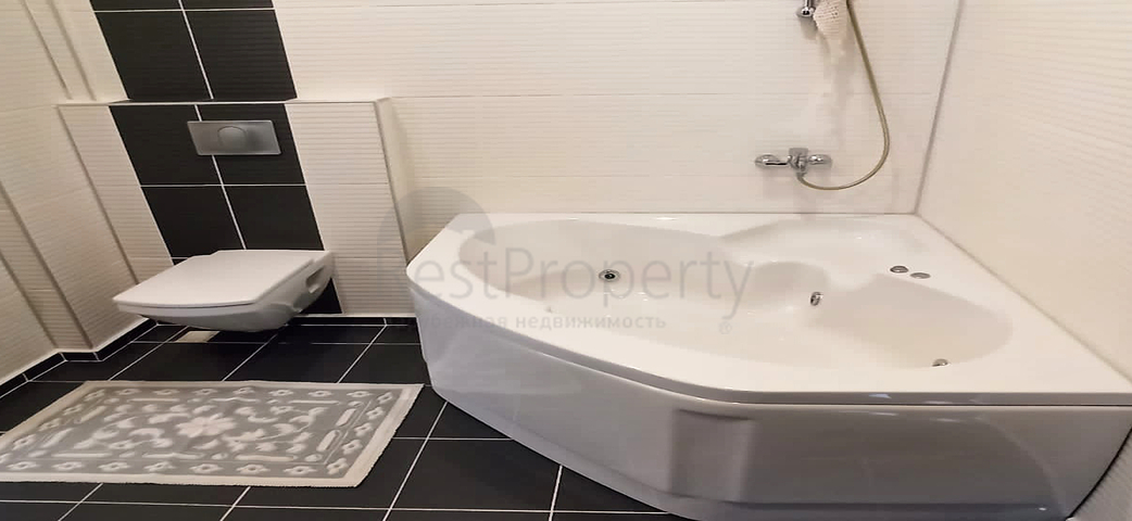 4+1-Villa in Belek - Antalya 