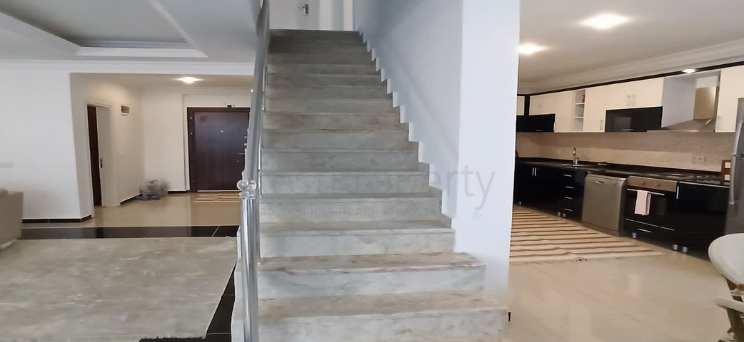 4+1-Villa in Belek - Antalya 