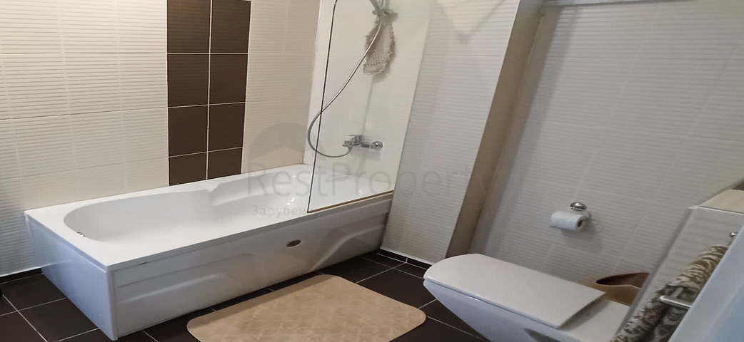 4+1-Villa in Belek - Antalya 