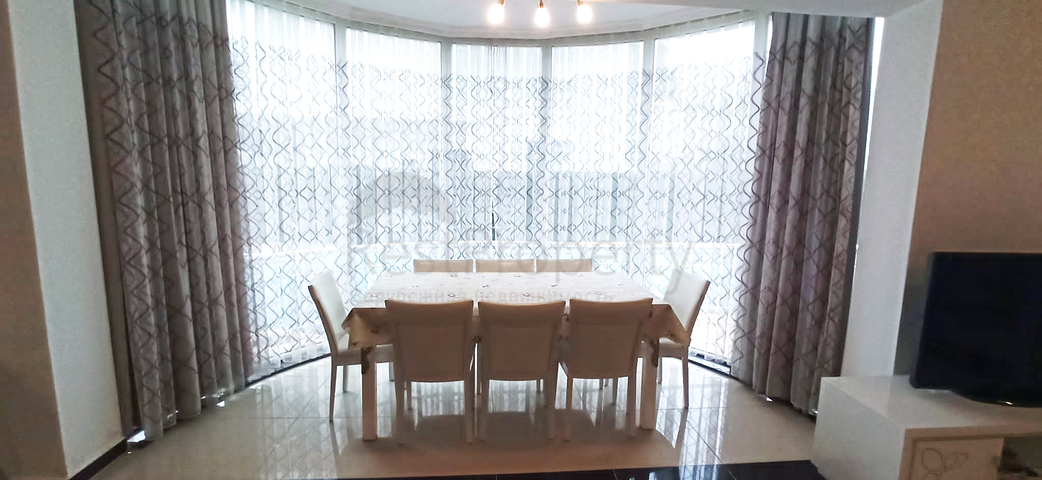 4+1-Villa in Belek - Antalya 