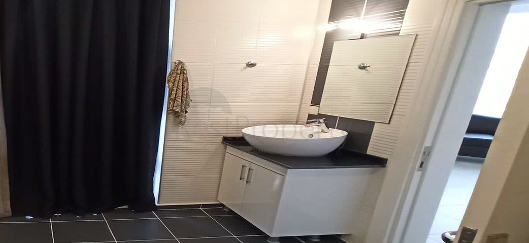 4+1-Villa in Belek - Antalya 