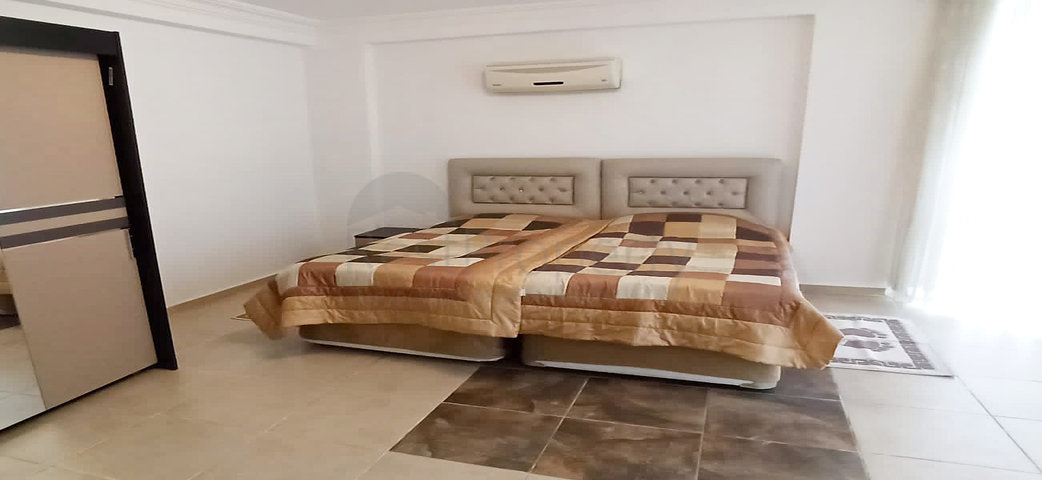 4+1-Villa in Belek - Antalya 