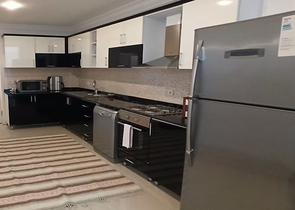 4+1-Villa in Belek - Antalya 