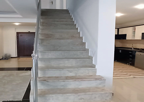 4+1-Villa in Belek - Antalya 