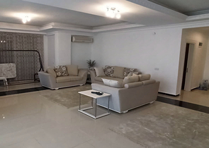 4+1-Villa in Belek - Antalya 