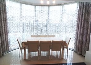 4+1-Villa in Belek - Antalya 