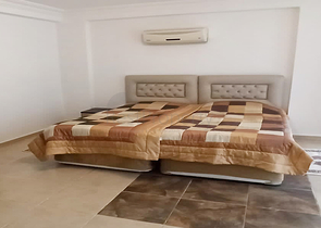 4+1-Villa in Belek - Antalya 