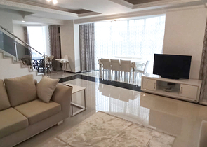 4+1-Villa in Belek - Antalya 