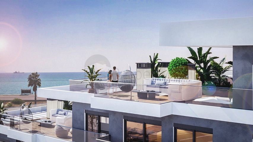 Investitionsprojekt in der Region Finike - Antalya