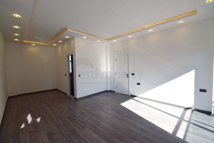 5+1-Villa in Lara - Antalya